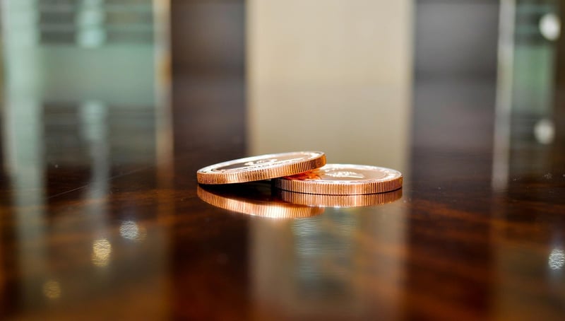 Whimsical Tokens